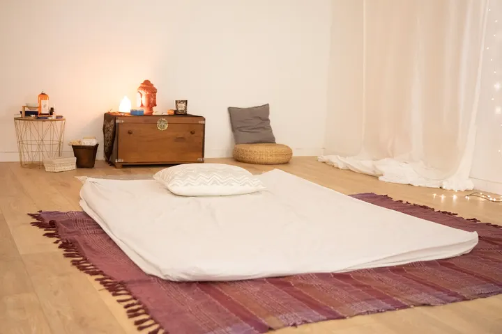 Espai Sangha Ioga — yoga-studio en Sant Celoni — 2