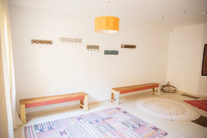 Espai Sangha Ioga — yoga-studio en Sant Celoni — 3