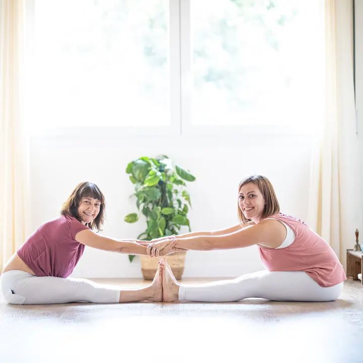 Espai Sangha, Ioga, Massatges, Dansa I Terapies — Yoga en Sant Celoni