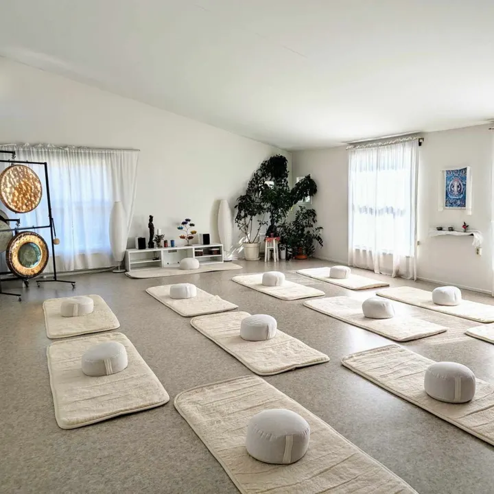 Radikal Yoga — yoga-studio i Terra Nova, Visby — 2