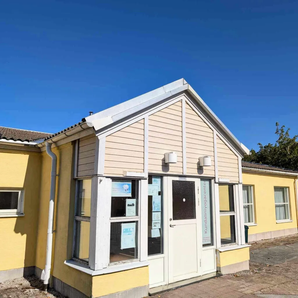 Radikal Yoga — yoga-studio i Visby — bild 4