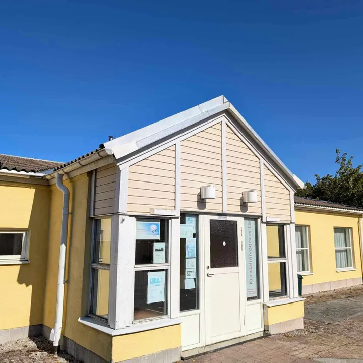 Radikal Yoga — yoga-studio i Visby — 4