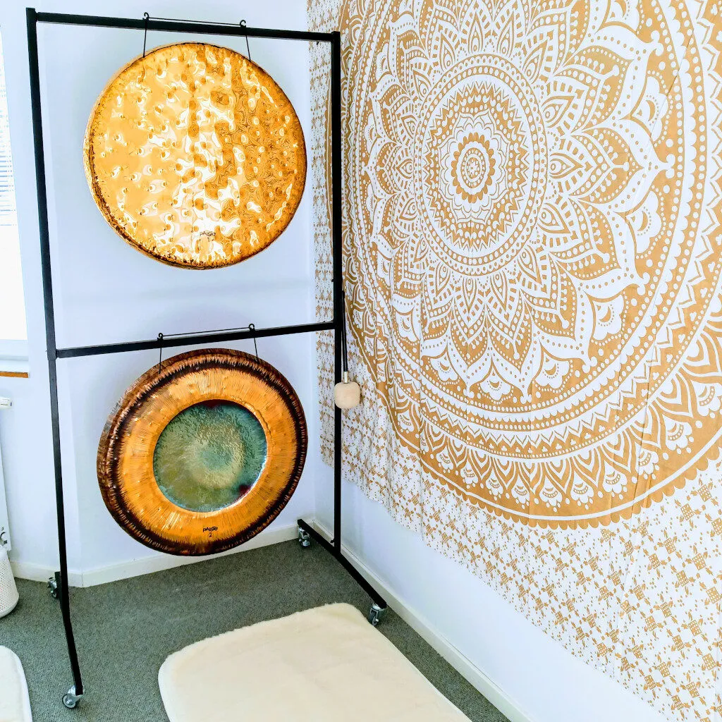 Radikal Yoga — yoga-studio i Visby — bild 5