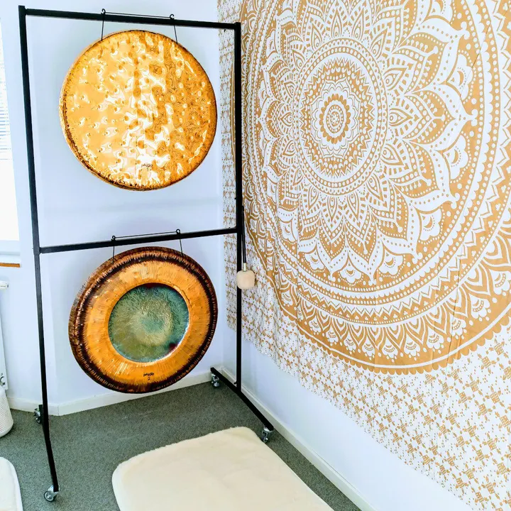 Radikal Yoga — yoga-studio i Visby — 5