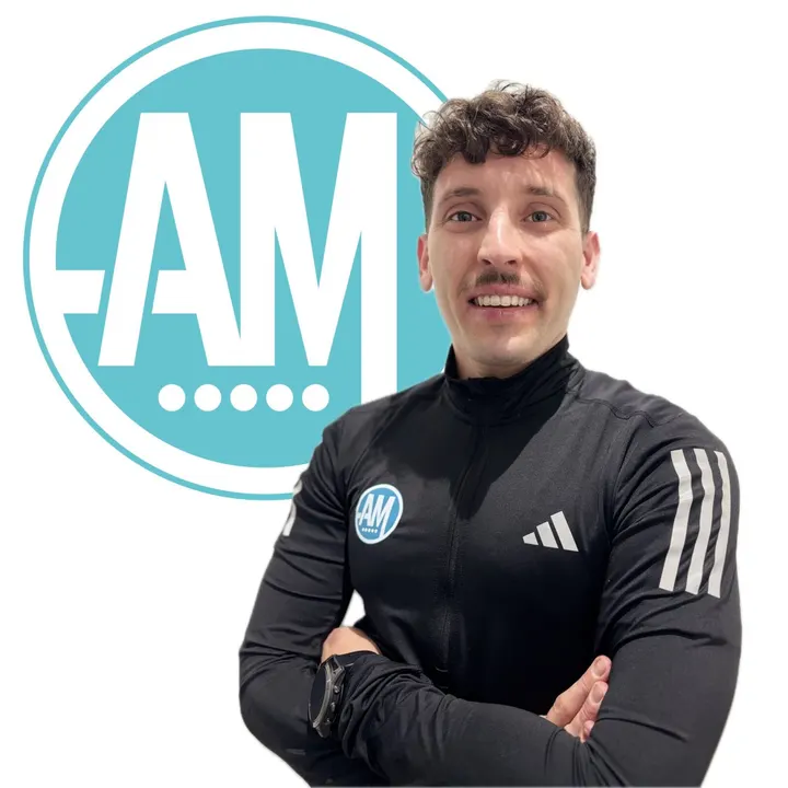 AM Training — entrenamiento personal-studio en Montes, A Coruña — 2