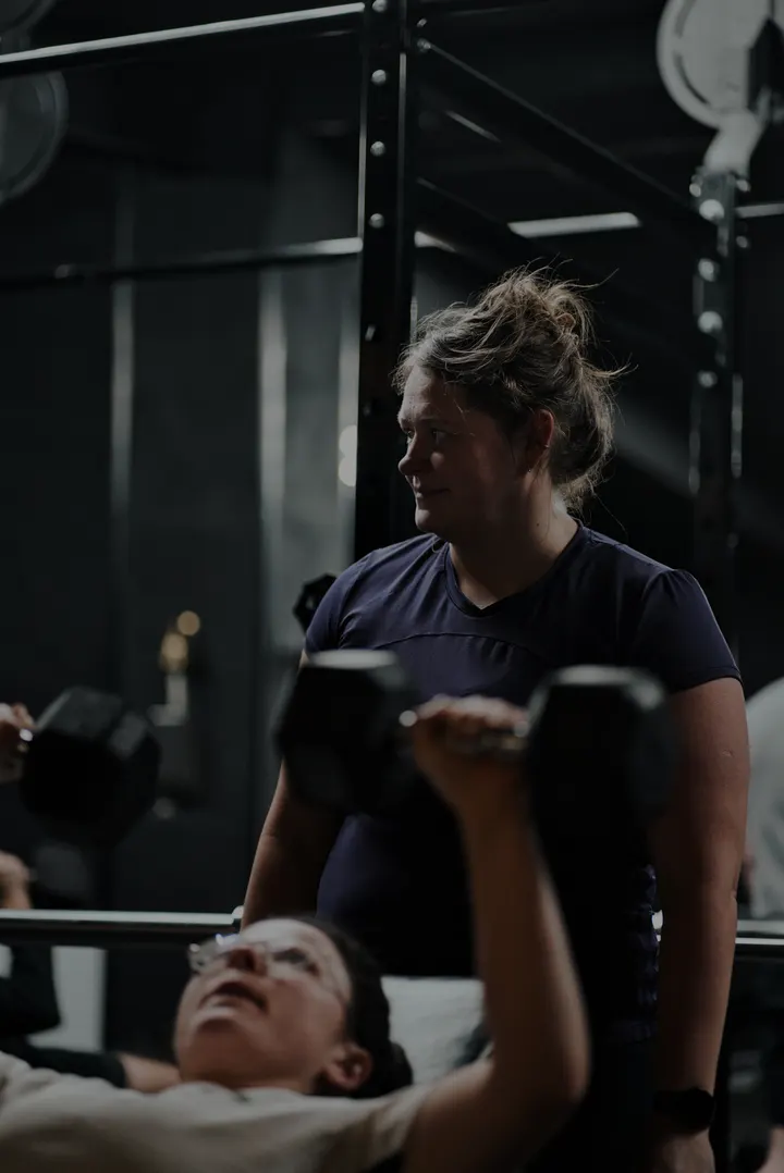 Headquarters Gym Belfast Boucher Road — fitness studio in Windsor, Belfast — 2