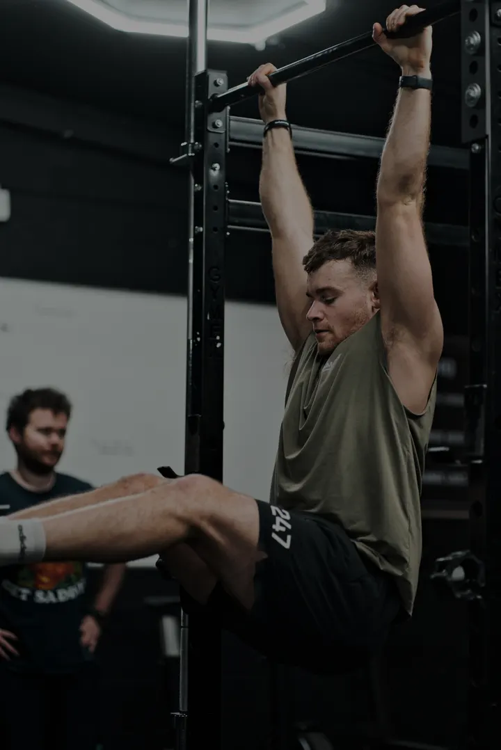 Headquarters Gym Belfast Boucher Road — fitness studio in Windsor, Belfast — 3