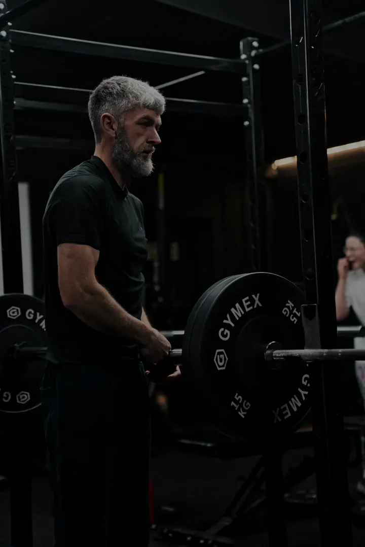 Headquarters Gym Belfast Boucher Road — Fitness Studio in Windsor, Belfast