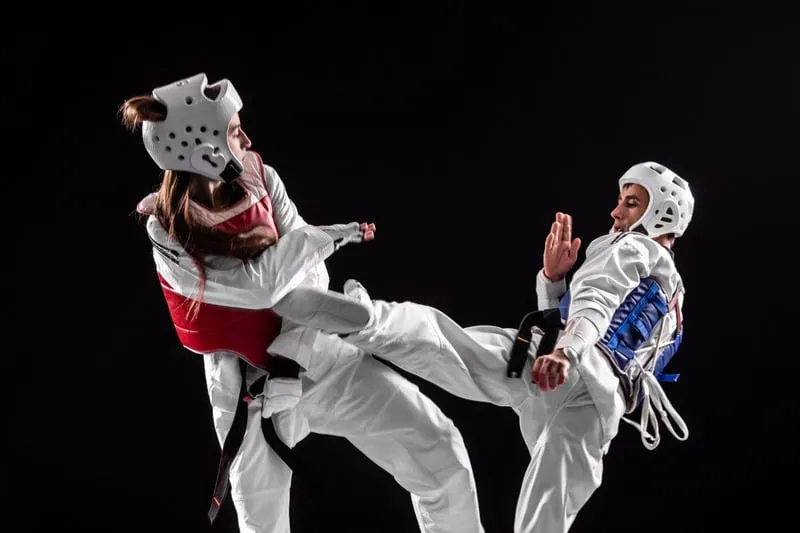 Gimnasio Arenas — artes marciales-studio en Parque Sur, Albacete — 2