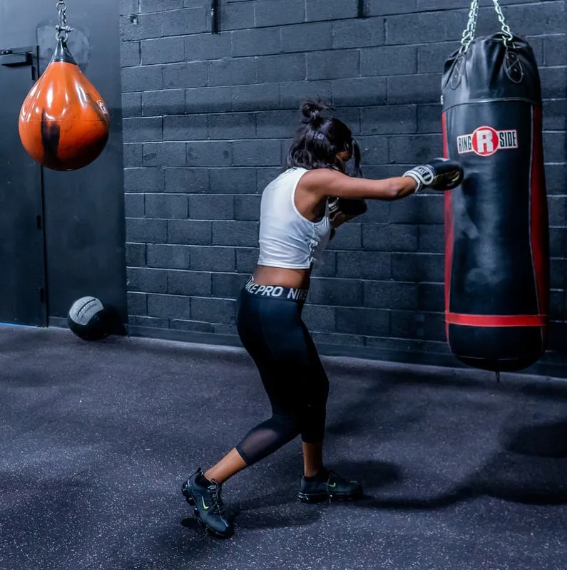 Gimnasio Arenas — artes marciales-studio en Parque Sur, Albacete — 3