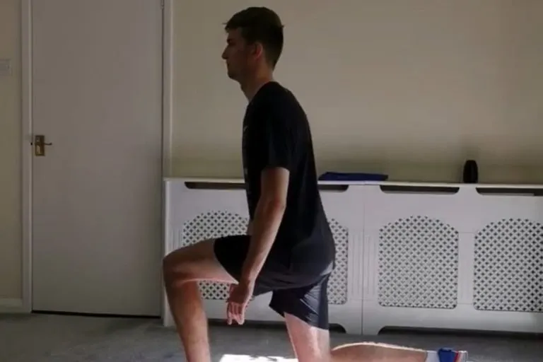 Mr G the PT — functional training-studio in Bideford — 4
