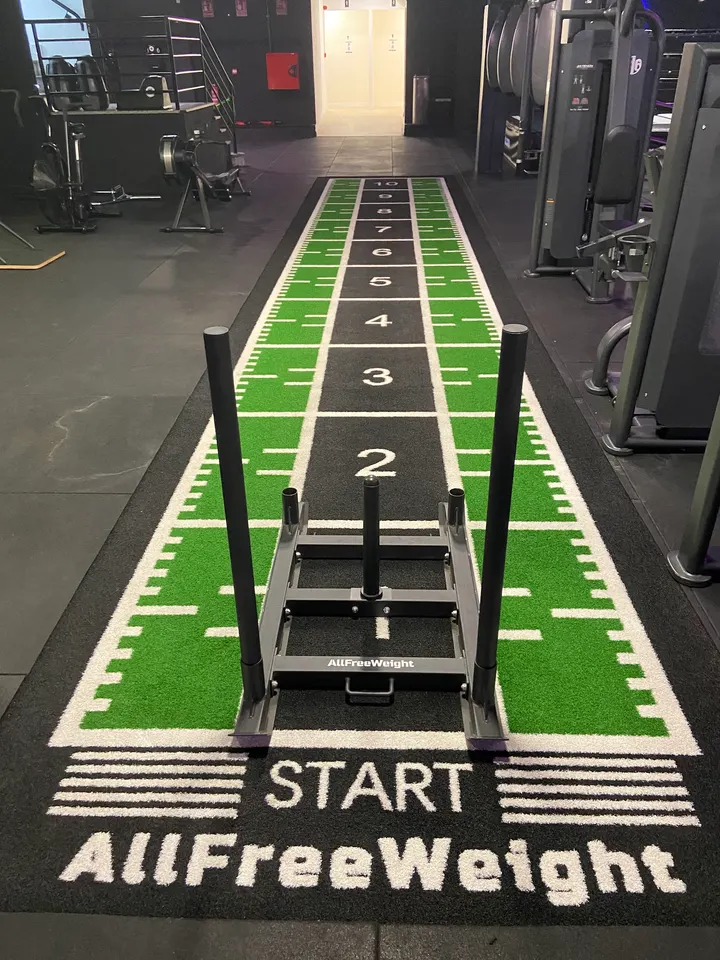 316 Fuenlabrada — crossfit-studio en Europa, Fuenlabrada — 2