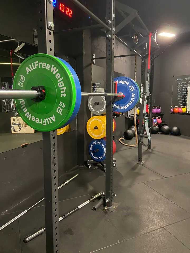 316 Fuenlabrada — crossfit-studio en Fuenlabrada — 3