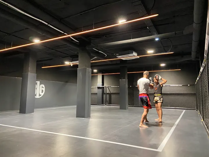 316 Fuenlabrada — crossfit-studio en Fuenlabrada — 4