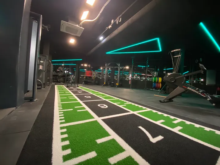 316 Fuenlabrada — crossfit-studio en Fuenlabrada — 5