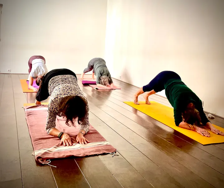 So'Pilates — pilates-studio aux Chalets / Bayard / Belfort / Saint-Aubin / Dupuy, Toulouse — 2