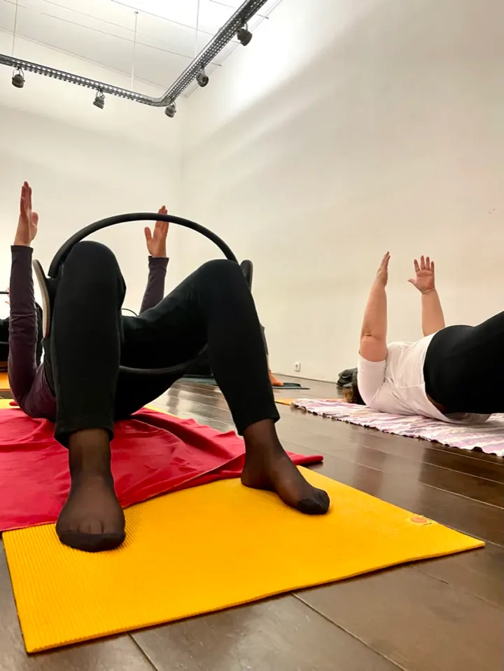 So'Pilates — pilates-studio à Toulouse — 4