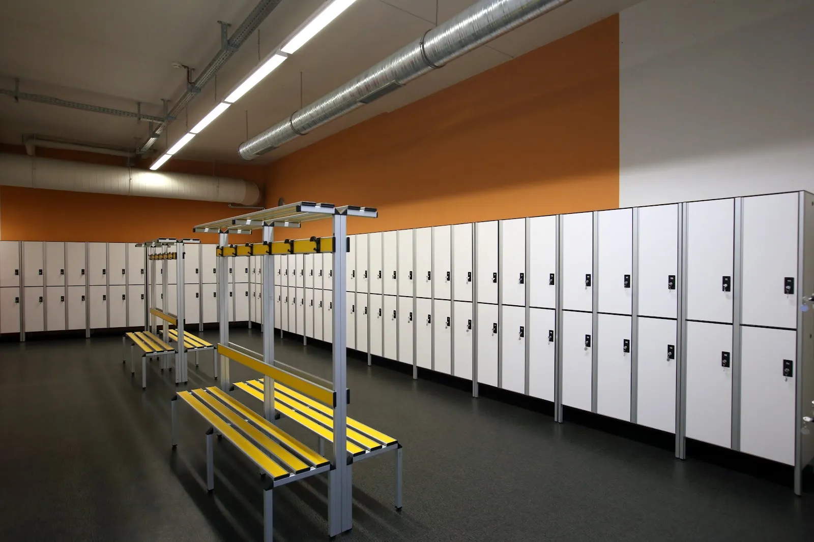 Lady Company — fitnessstudio in Friedrichshain, Berlin — 3