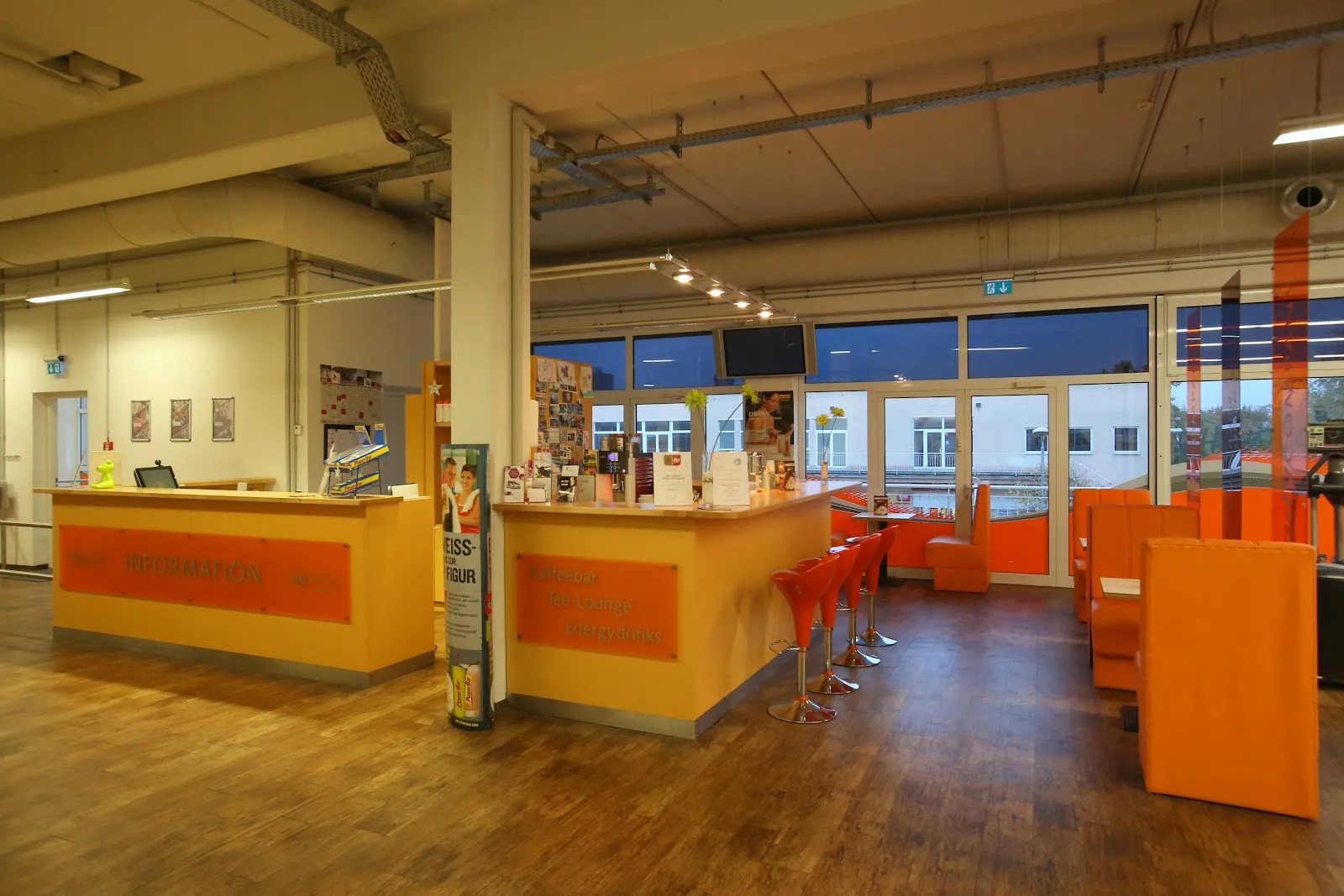 Lady Company — fitnessstudio in Berlin — 3