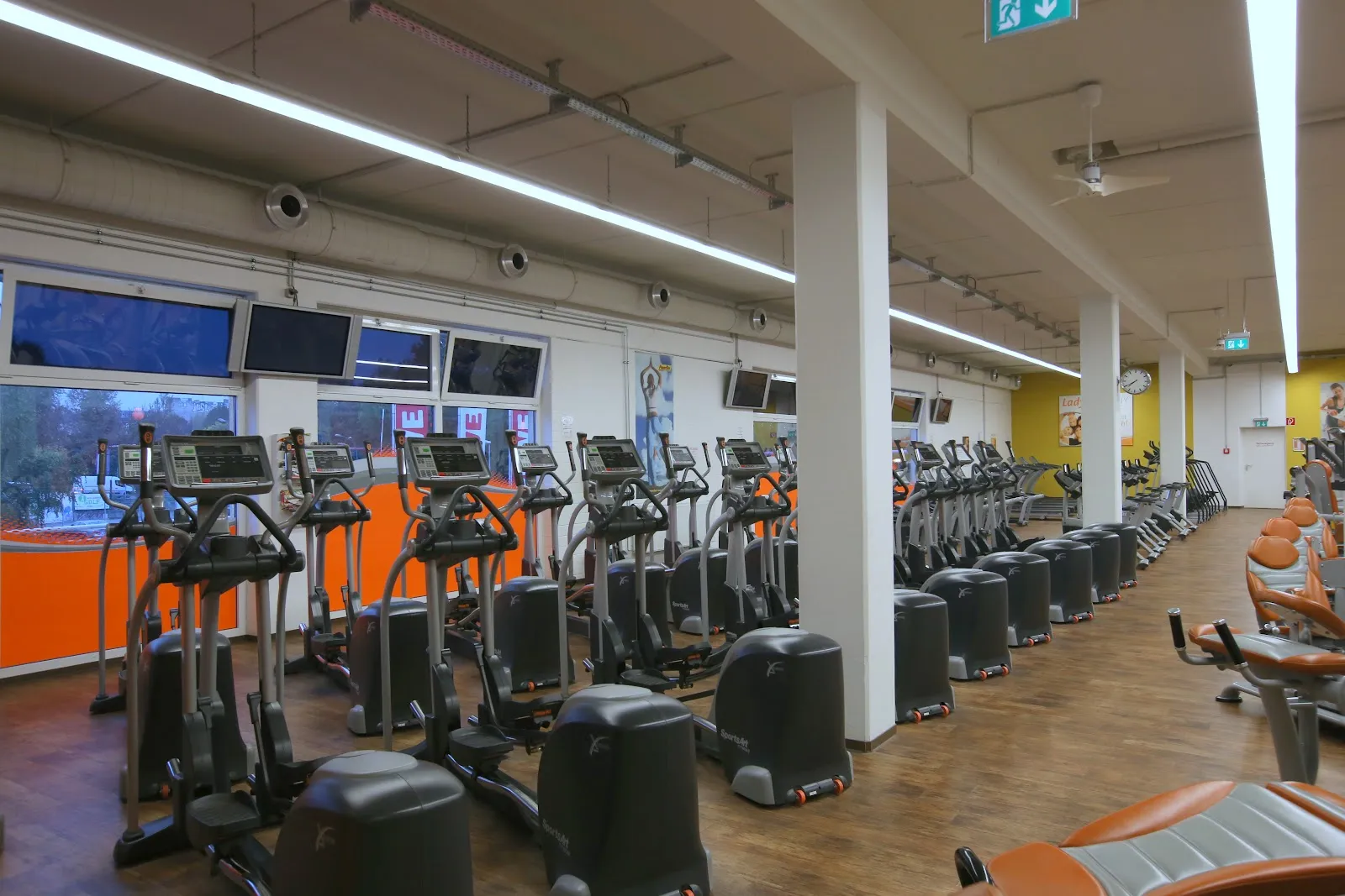 Lady Company — fitnessstudio in Berlin — 4