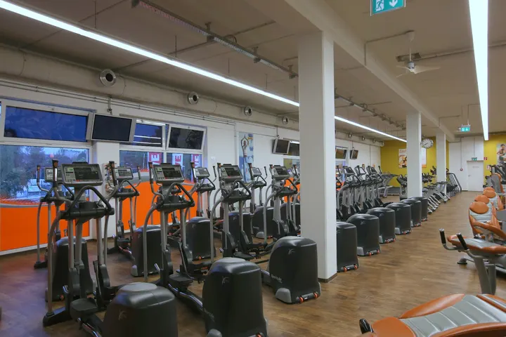 Lady Company — fitnessstudio in Berlin — 4
