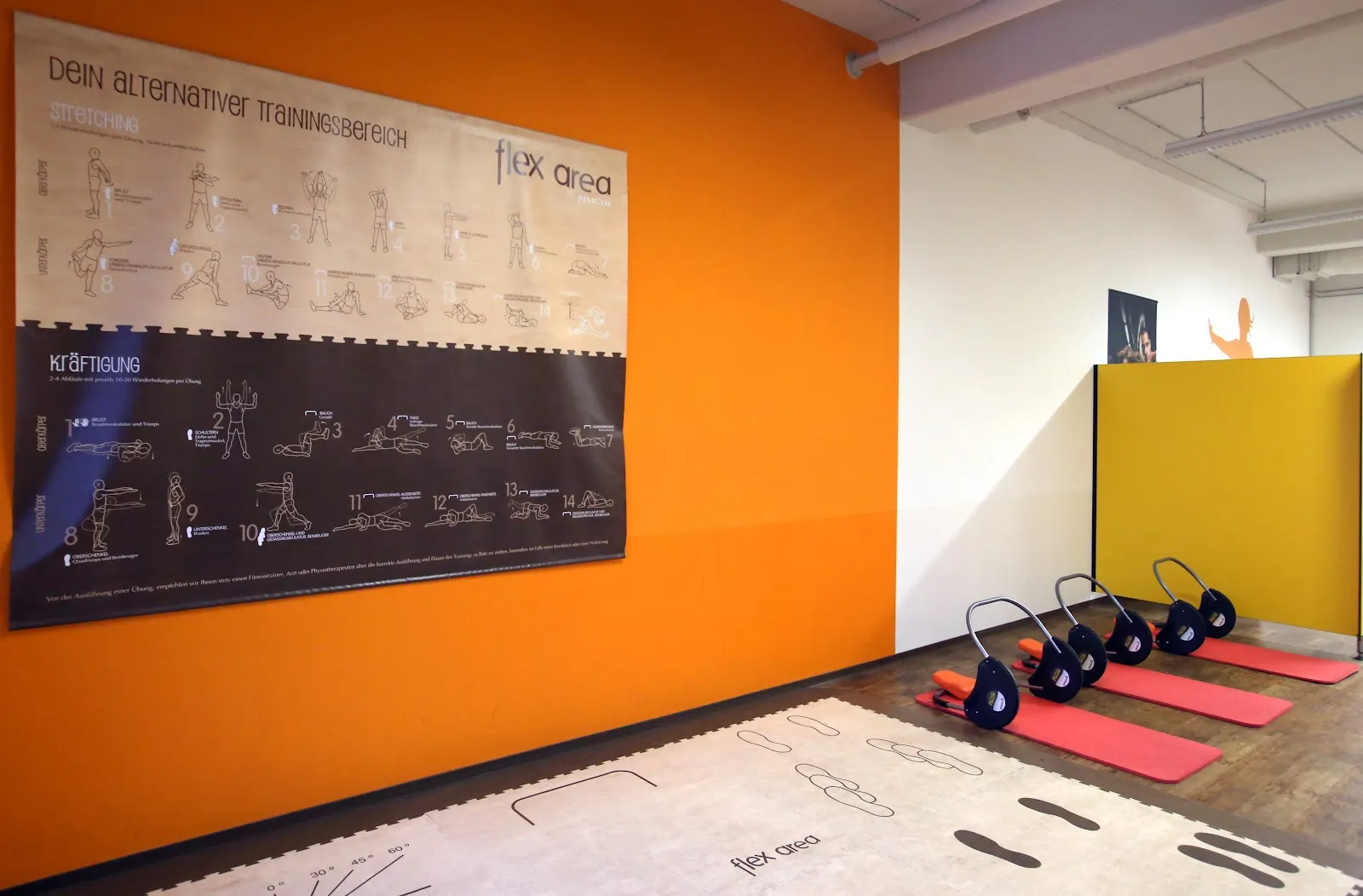 Lady Company — fitnessstudio in Berlin — 5
