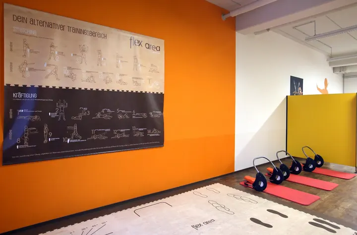 Lady Company — fitnessstudio in Berlin — 5