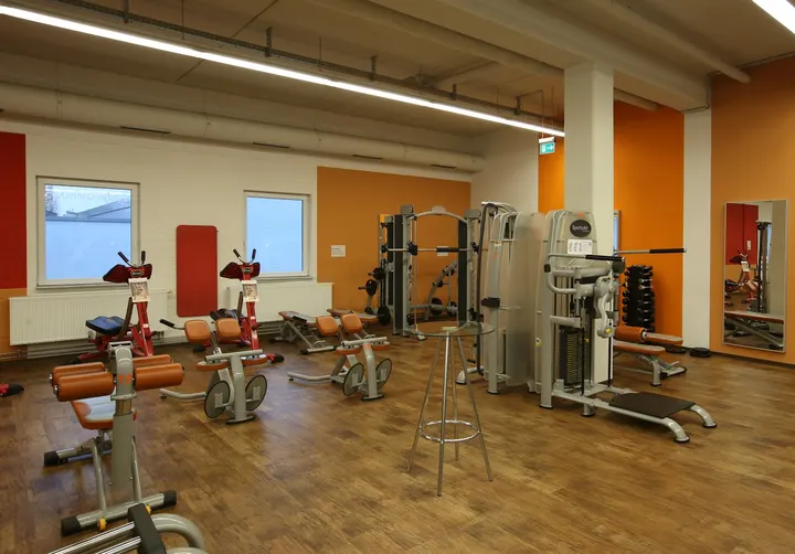 Lady Company — Fitnessstudio in Friedrichshain, Berlin