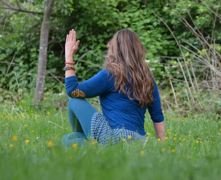 Yogaschool Apeldoorn Hayoga — yoga-studio in De Voorwaarts, Apeldoorn — 2