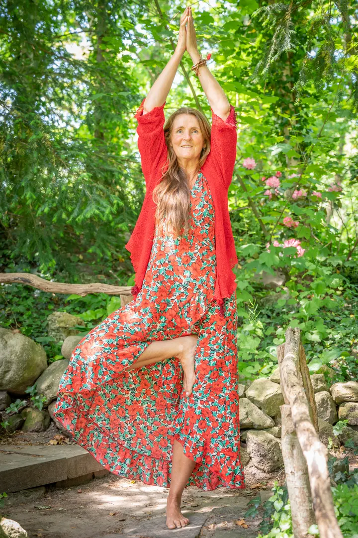Yogaschool Apeldoorn Hayoga — yoga-studio in De Voorwaarts, Apeldoorn — 3