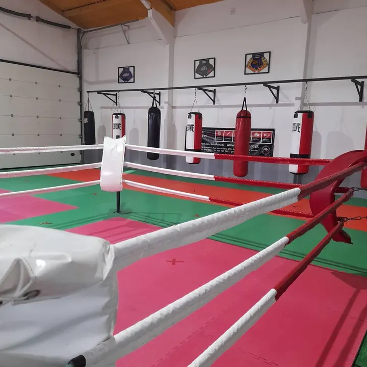 MGTeam — artes marciais-studio em Nova Sintra, Póvoa de Varzim — 3