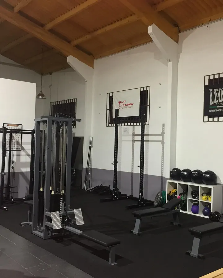 MGTeam — artes marciais-studio em Póvoa de Varzim — 3