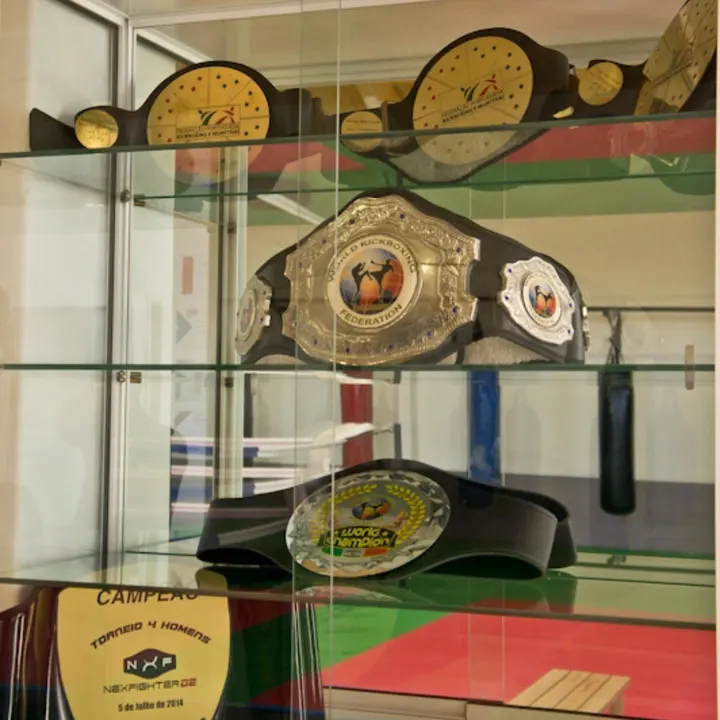 MGTeam — artes marciais-studio em Póvoa de Varzim — 5