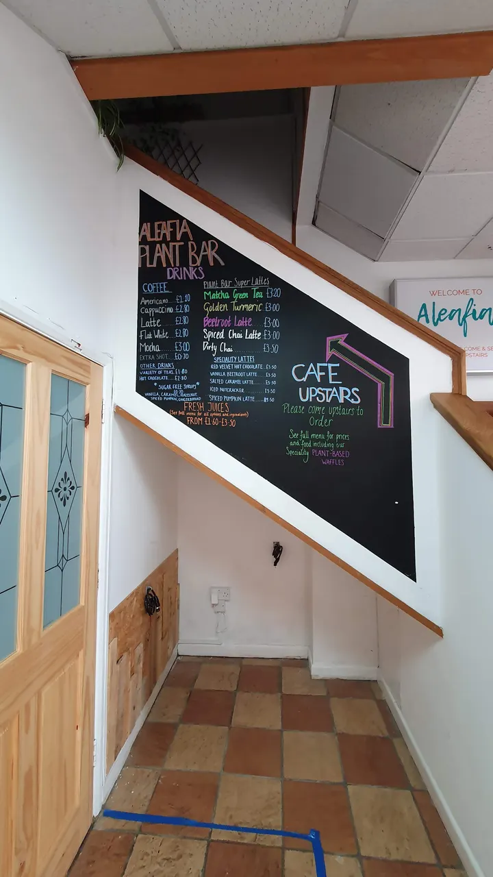 Aleafia Wellness Centre — wellness-studio in Barnstaple — 3