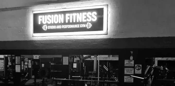 Fusion Fitness — fitness studio in Loreburn, Dumfries — 3