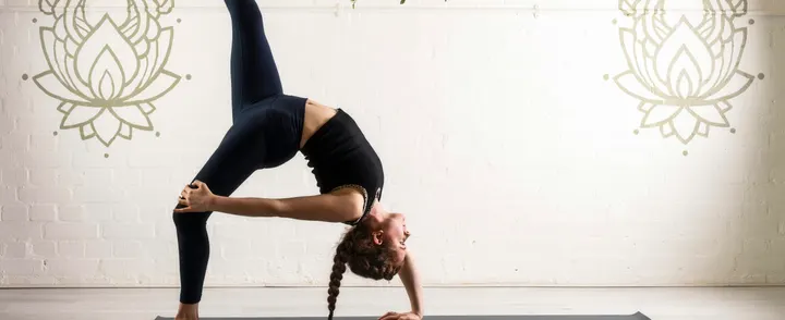 Practice with Ella — yoga-studio in Bradford — 2