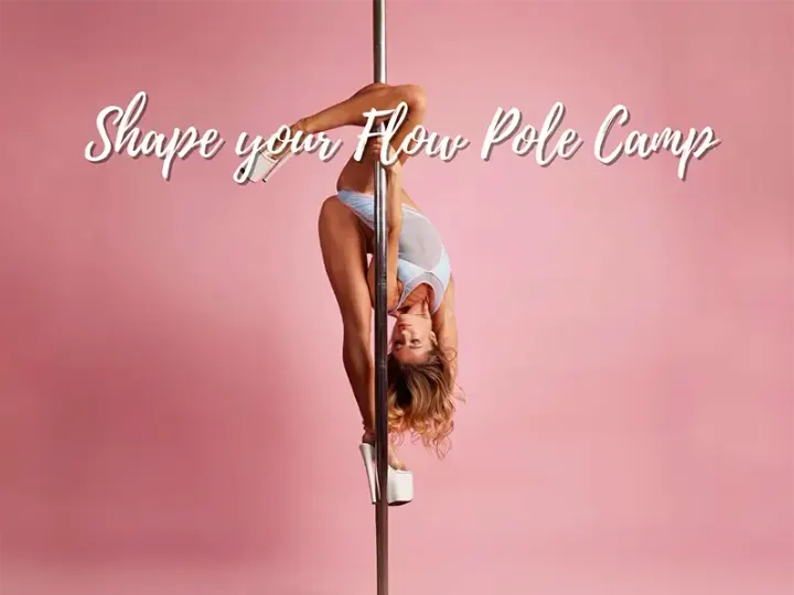 Delía — pole fitness-studio in Kastenau, Rosenheim — 3