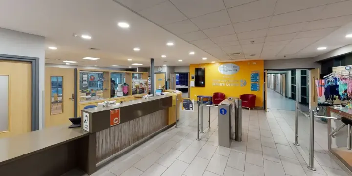 Aston-cum-Aughton Leisure Centre — fitness studio in Aston cum Aughton, Sheffield — 2