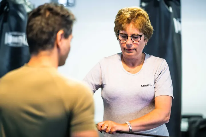 Fit Avenue — personal training-studio in Voorschoten — 5