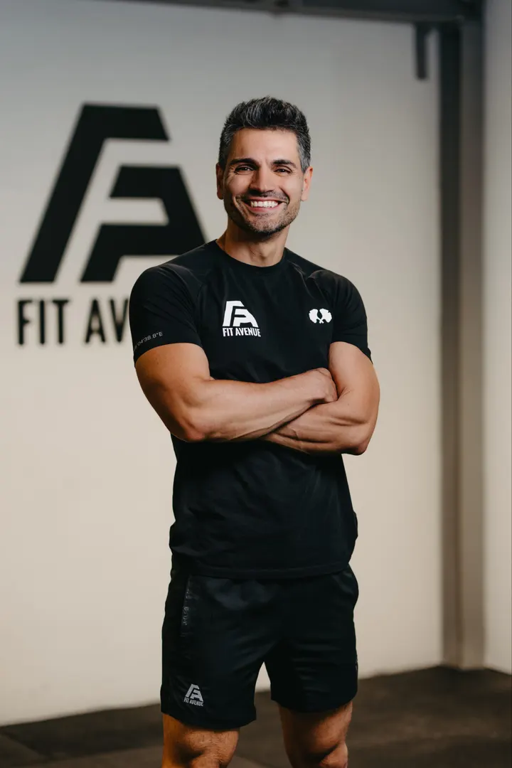 Fit Avenue — Personal training in Bijdorp, Voorschoten
