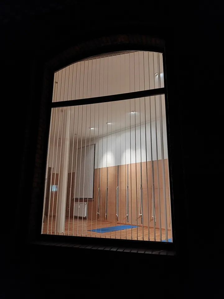 Yogaschule Paschima — yoga-studio in Hamme, Bochum — 2
