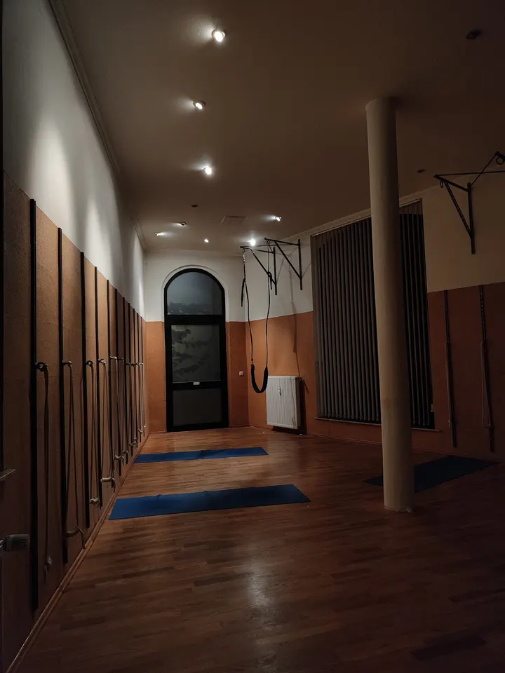 Yogaschule Paschima — yoga-studio in Hamme, Bochum — 3