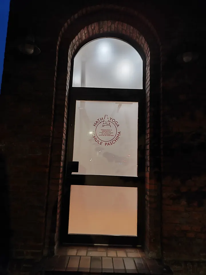 Yogaschule Paschima — yoga-studio in Bochum — 3
