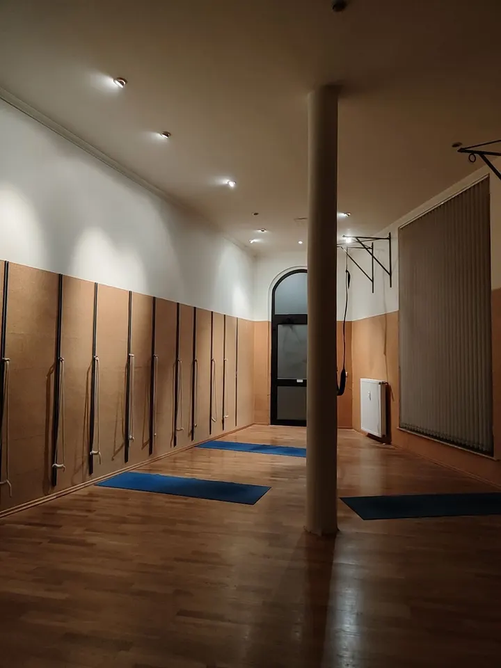Yogaschule Paschima — yoga-studio in Bochum — 4