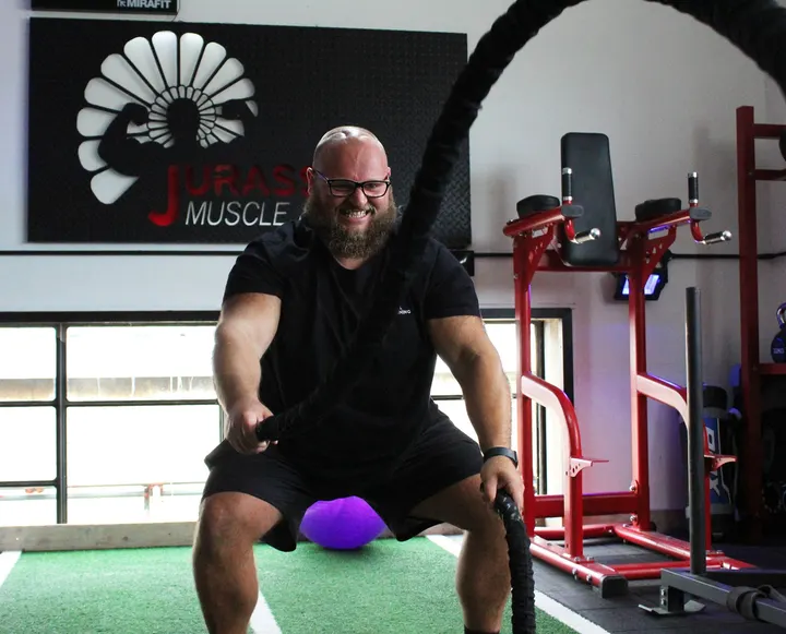 Total Training — fitness studio in Portland — 2