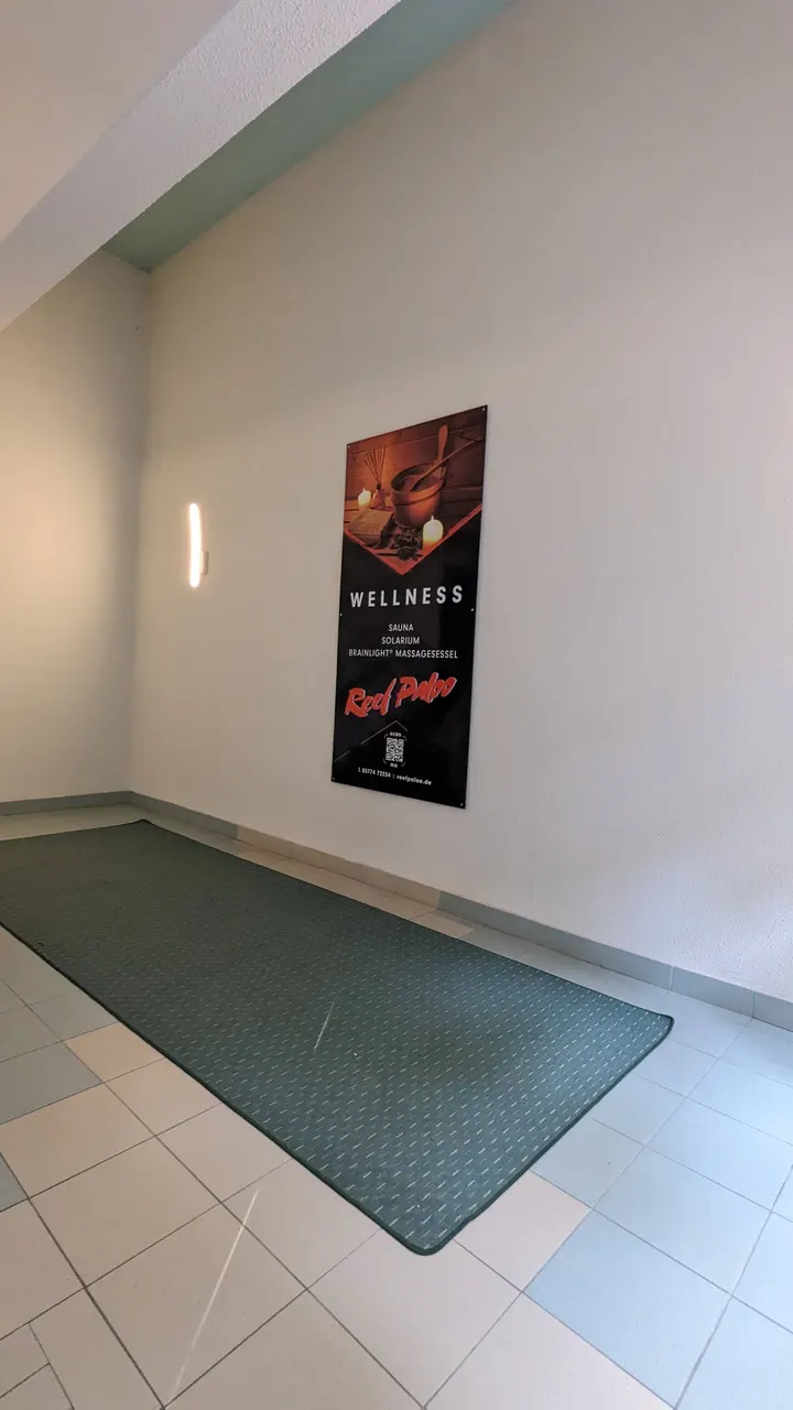 Reef Paloo — fitnessstudio in Schwarzenberg/Erzgebirge — 3