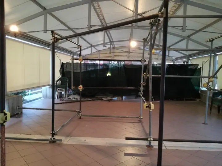 Torrino Sporting Center — palestre-studio a Roma — 3