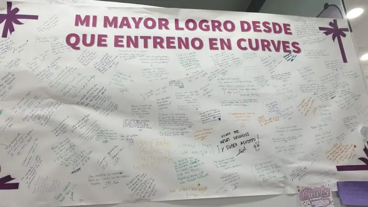 Curves Logroño — fuerza-studio en Logroño — 3