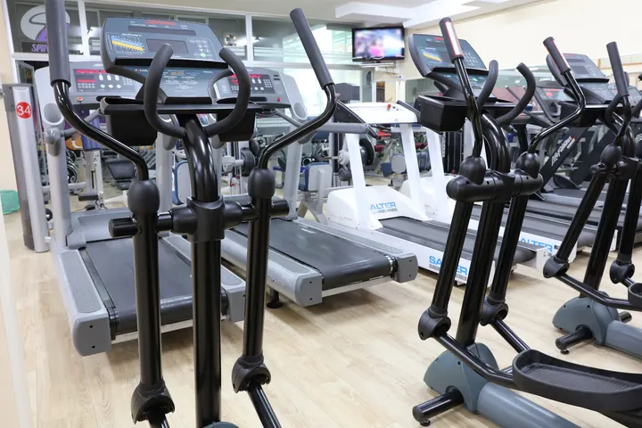 Gimnasio Lugo — estudio de fitness-studio en Casás, Lugo — 2
