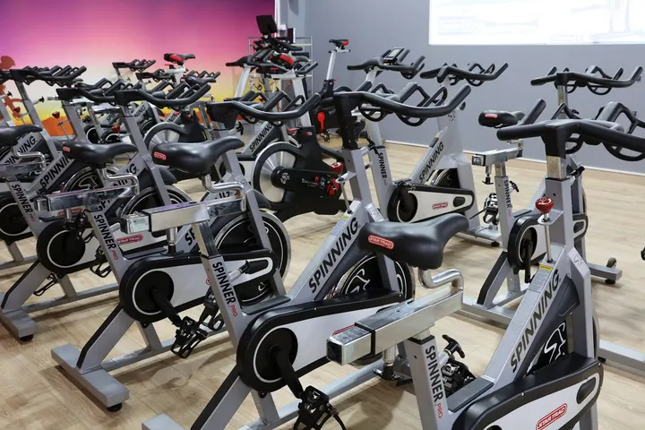 Gimnasio Lugo — estudio de fitness-studio en Casás, Lugo — 3